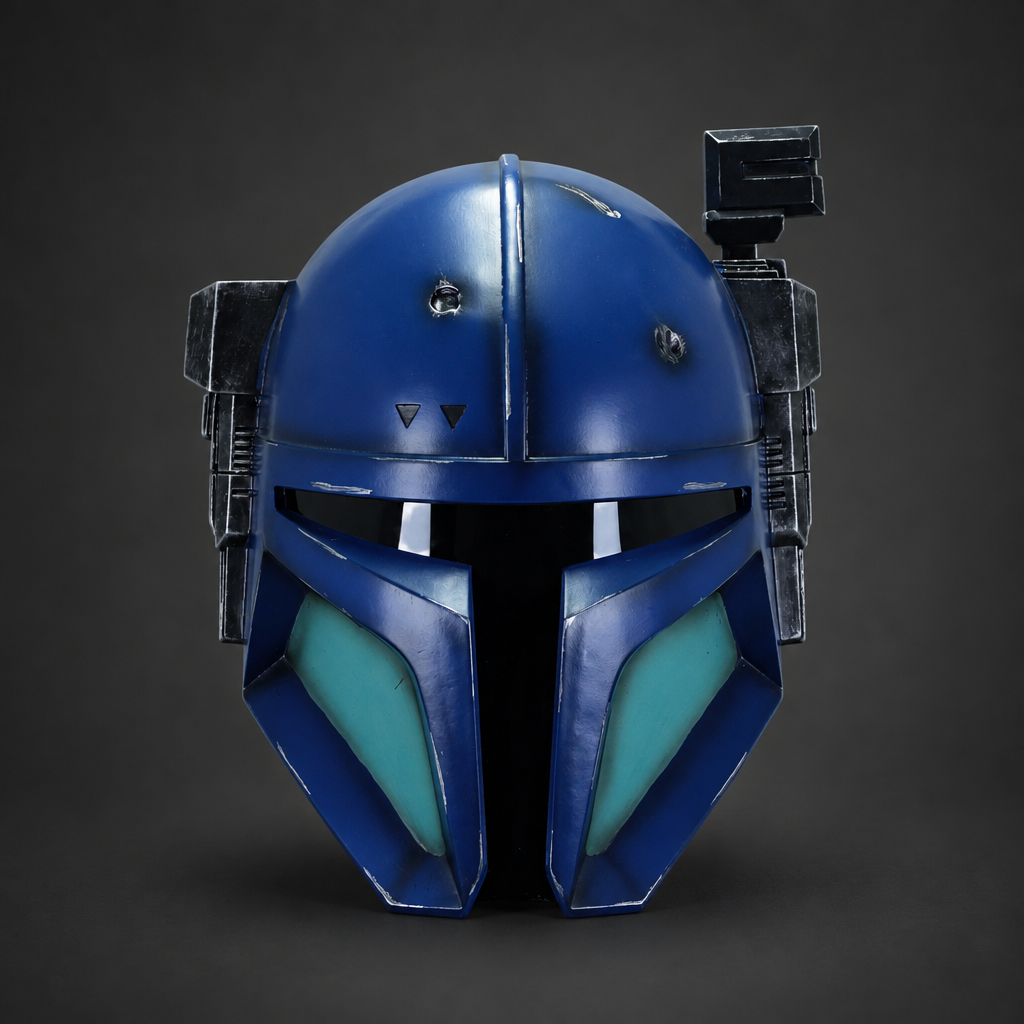 Paz Vizsla Helmet