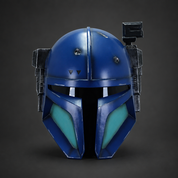 Paz Vizsla Helmet
