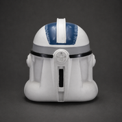 501st Legion Clone Trooper Helmet