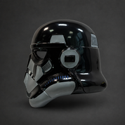 Shadow Trooper Helmet