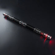 Dark Force Crystal Saber (Ventress Inspired)