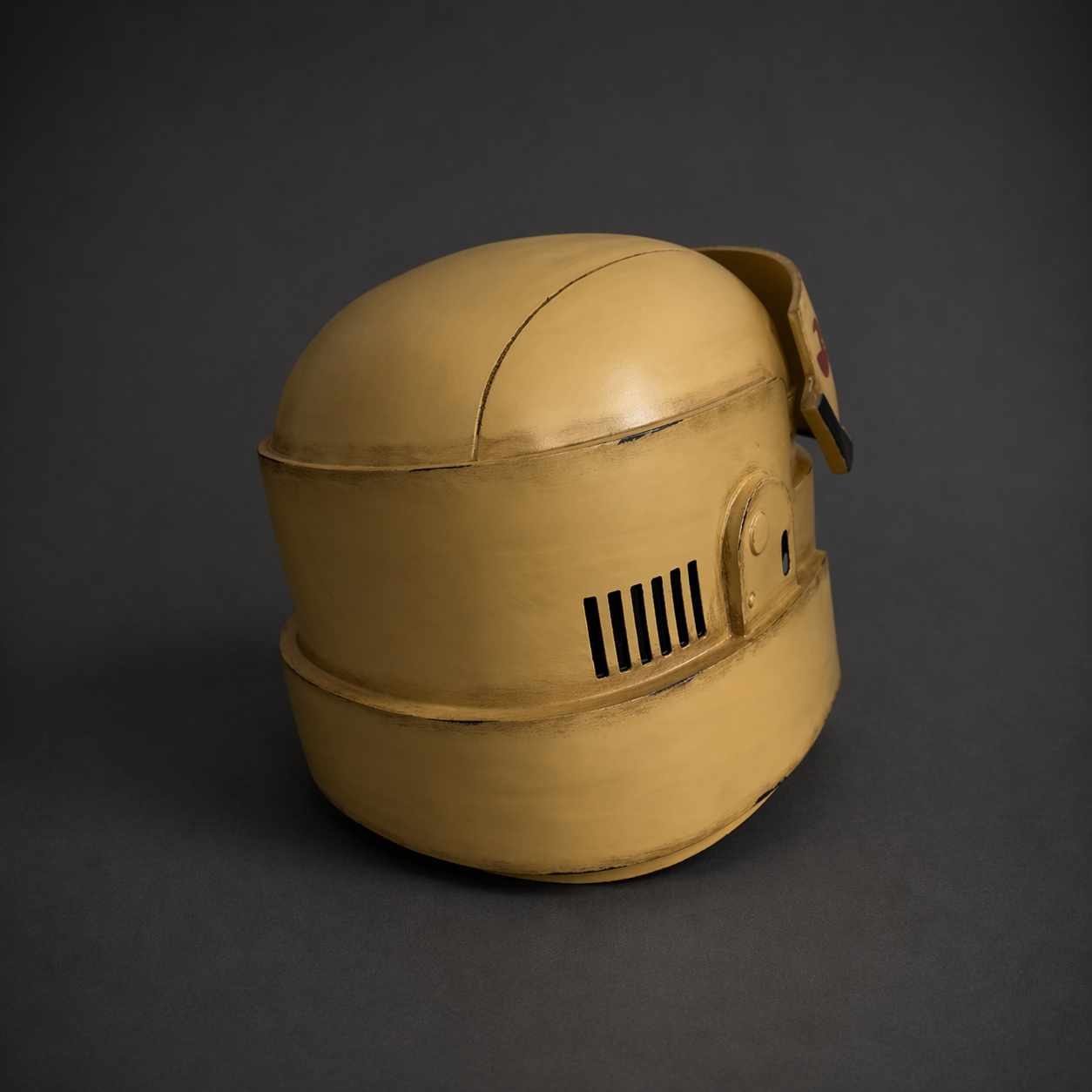 Shore Trooper Classic - Helmet