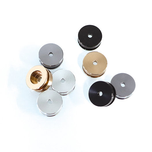 Covertec Wheel