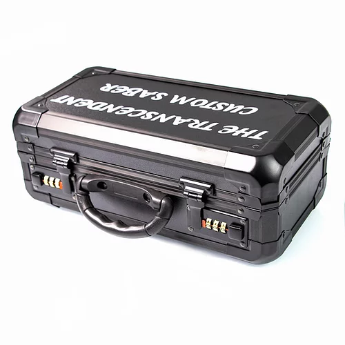 Saber’s Hard Case (small) Giocattoli