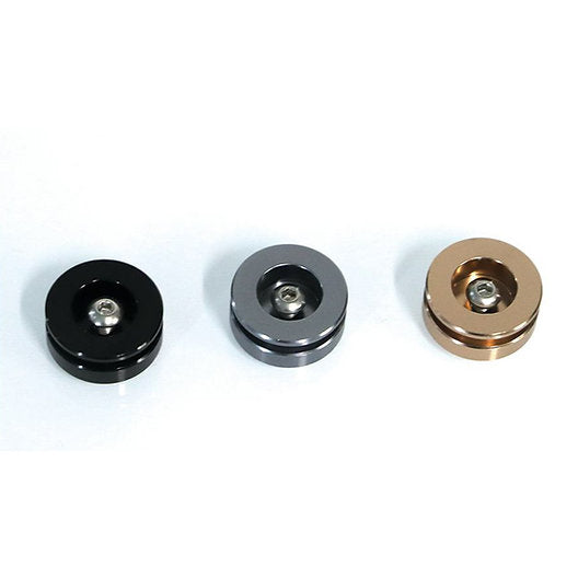 Covertec Wheel