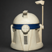 Captain Rex Phase I - Helmet