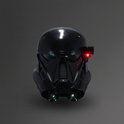 Death Trooper AR TFX Helmet (with LED)