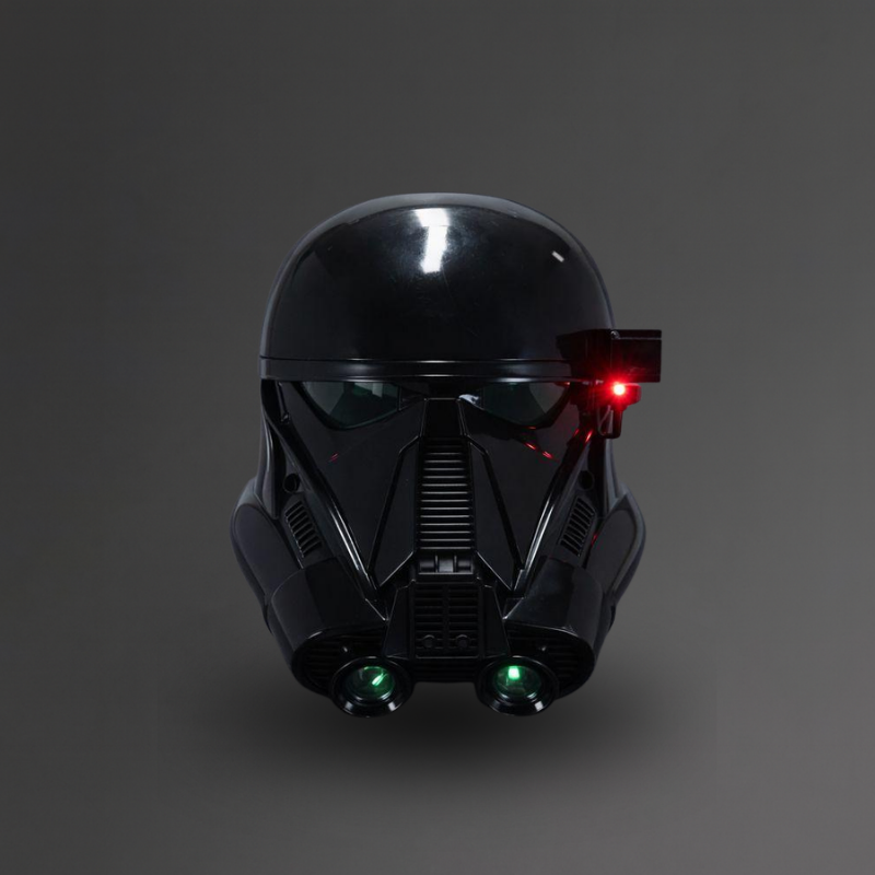 Death Trooper AR TFX Helmet (with LED)