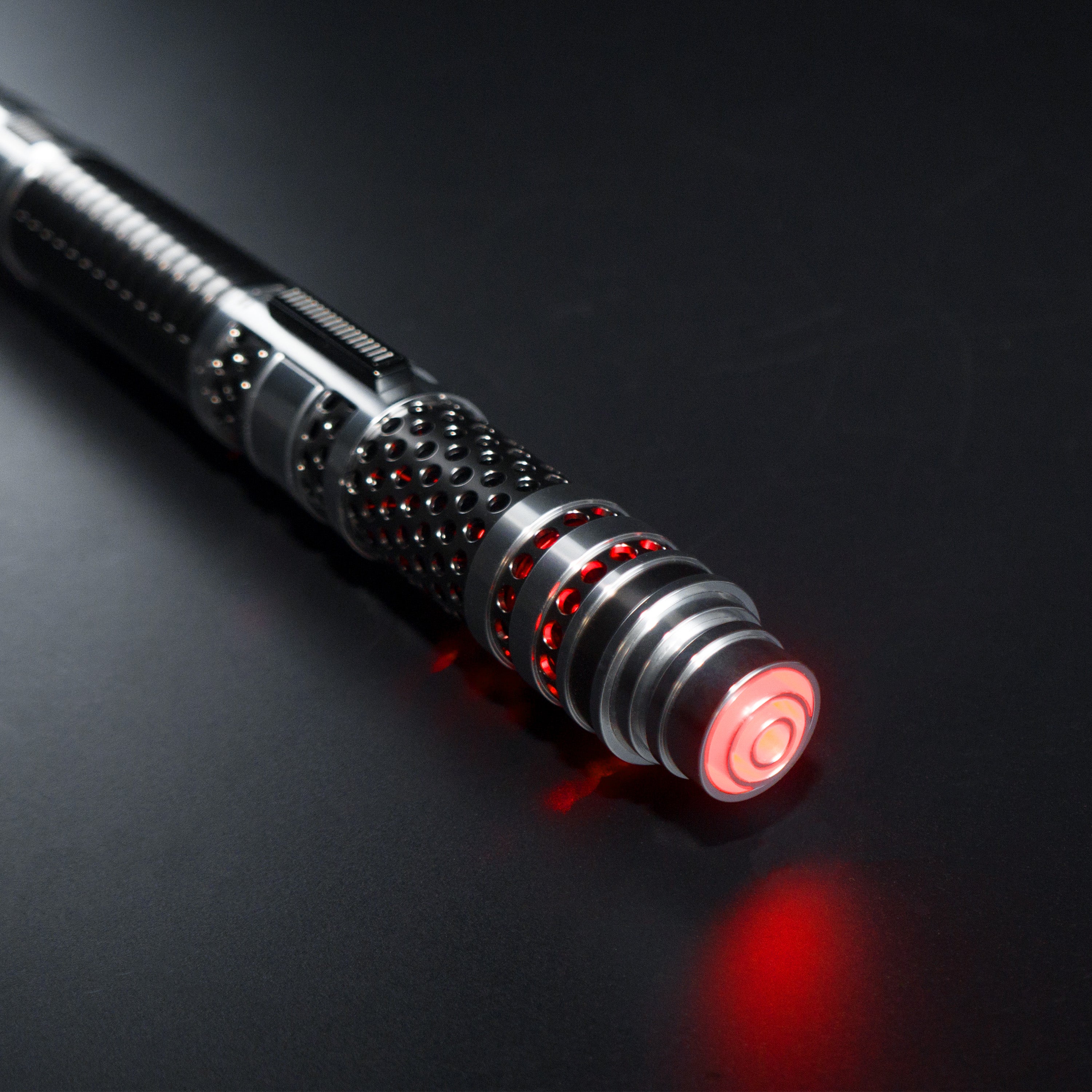 Dark Force Crystal Saber (Ventress Inspired)