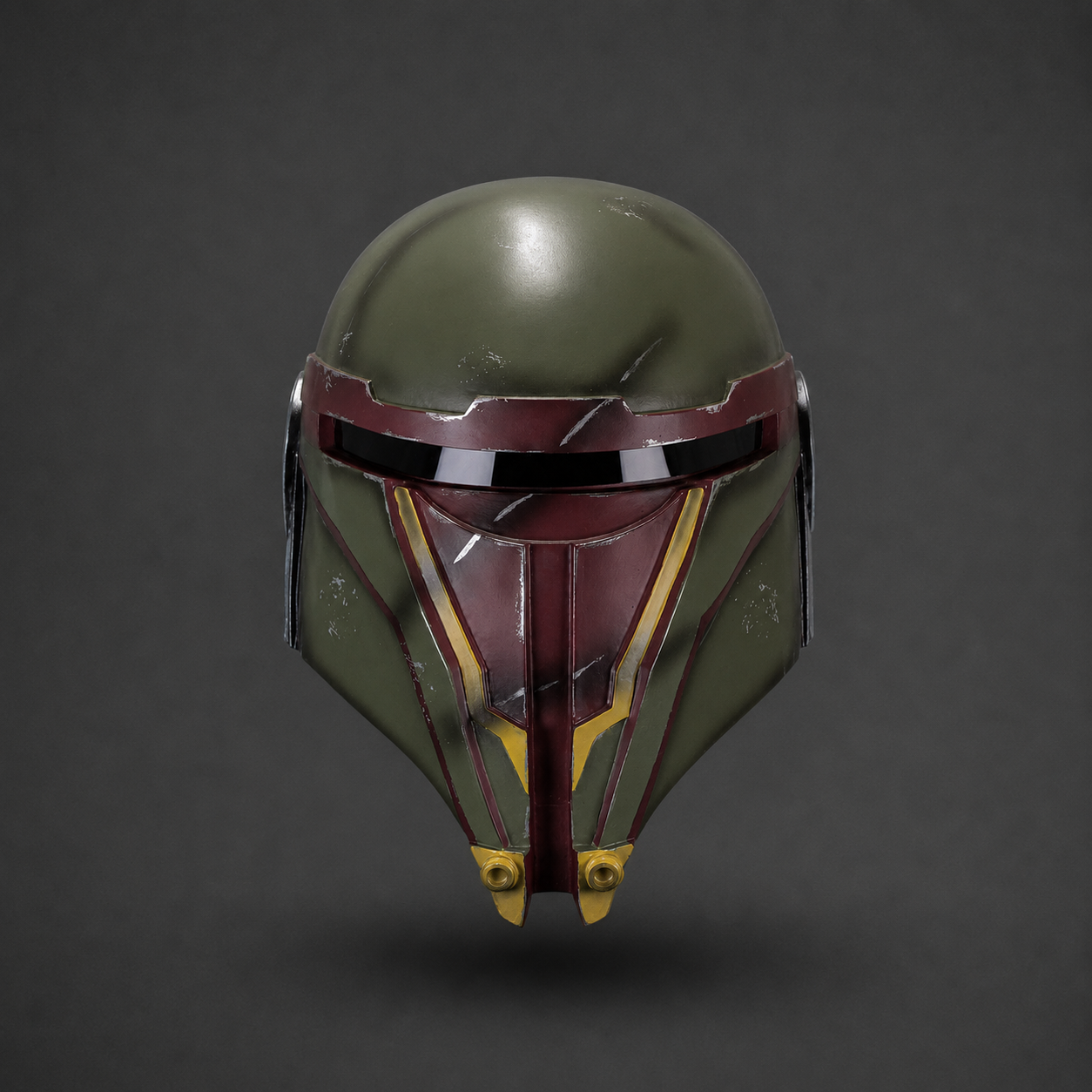 Darth Revan Helmet