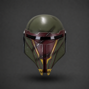 Darth Revan Helmet