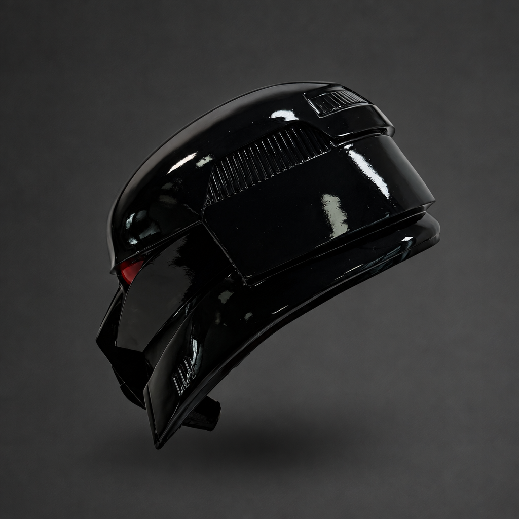 Dark Trooper Phase III Helmet