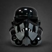 Shadow Trooper Helmet