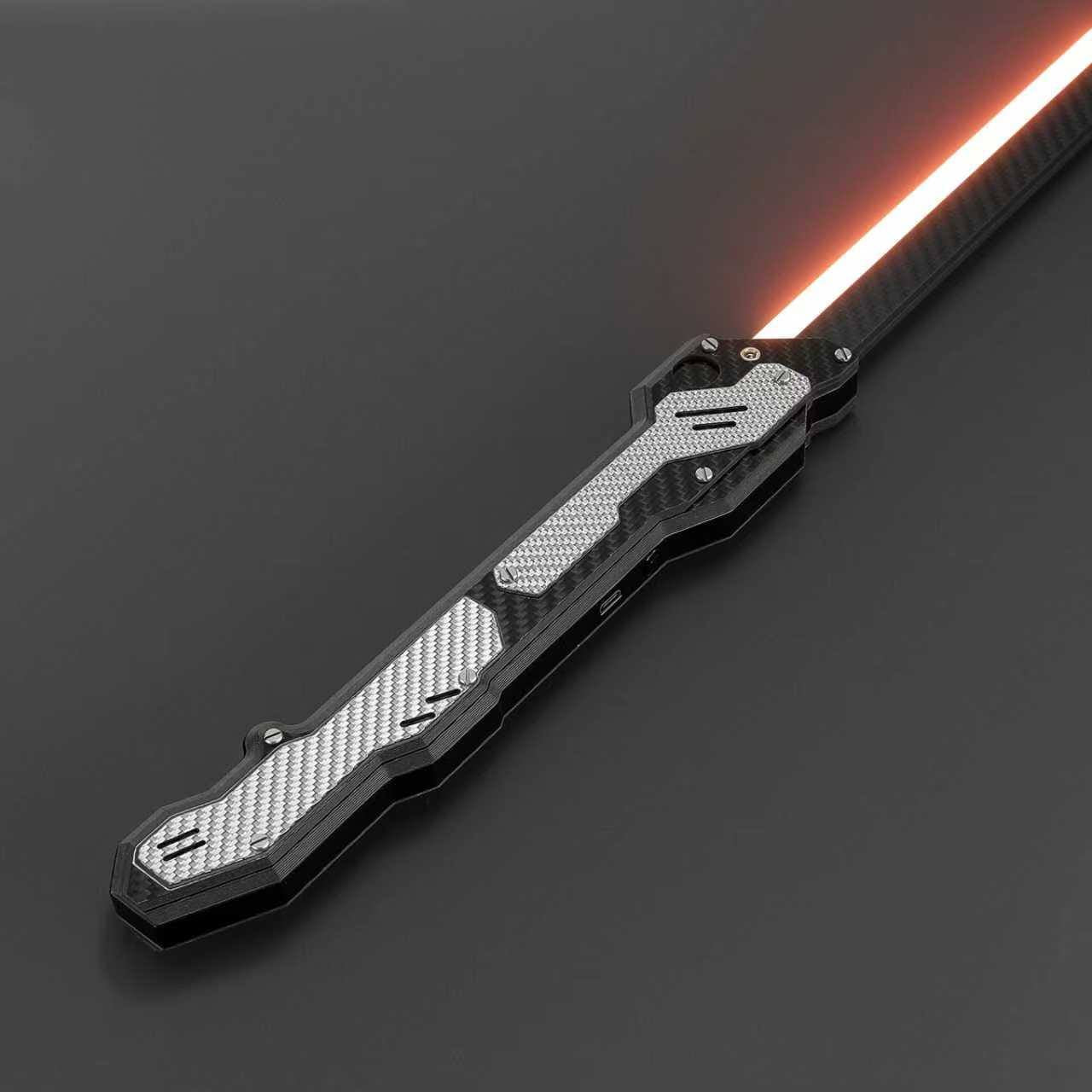 Powerful Saber Neopixel-Ultimate V3 / 36’’ (92cm) (Standard) Giocattoli