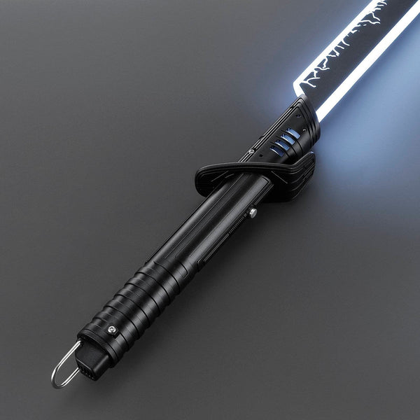 Dark Ancestral Blade SE - Neopixel-Ultimate V3 / 36’’ (92cm) (Standard) / Flat - Giocattoli