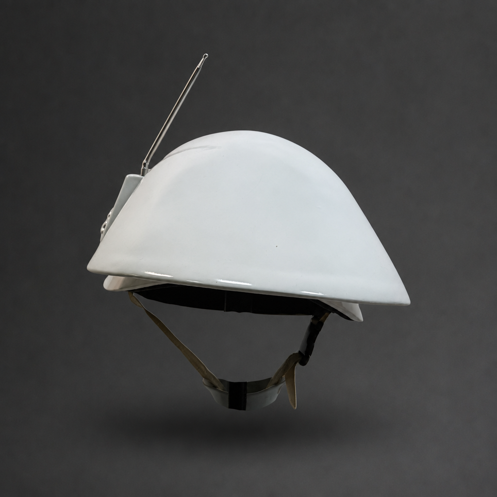 Rebel Fleet Trooper Helmet