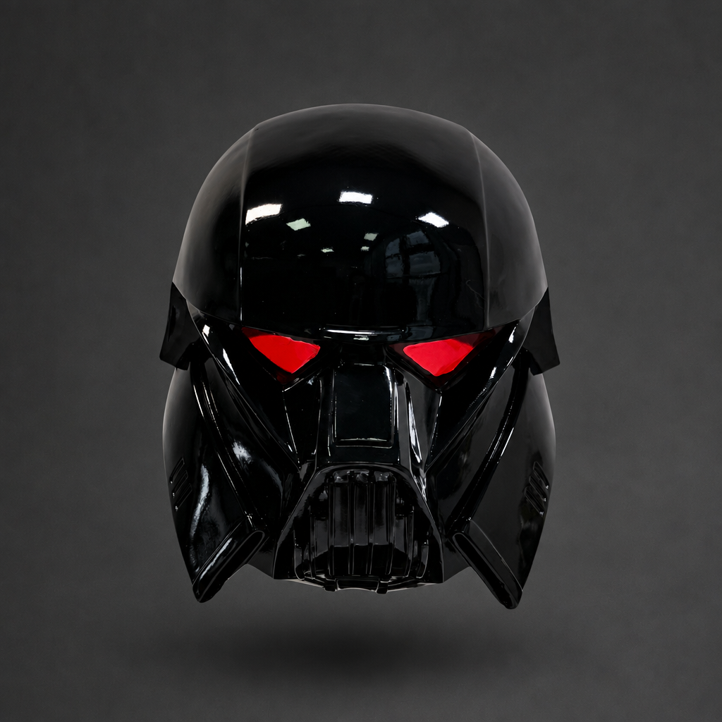 Dark Trooper Phase III Helmet