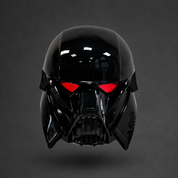 Dark Trooper Phase III Helmet