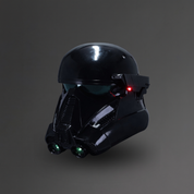 Death Trooper AR TFX Helmet (with LED)