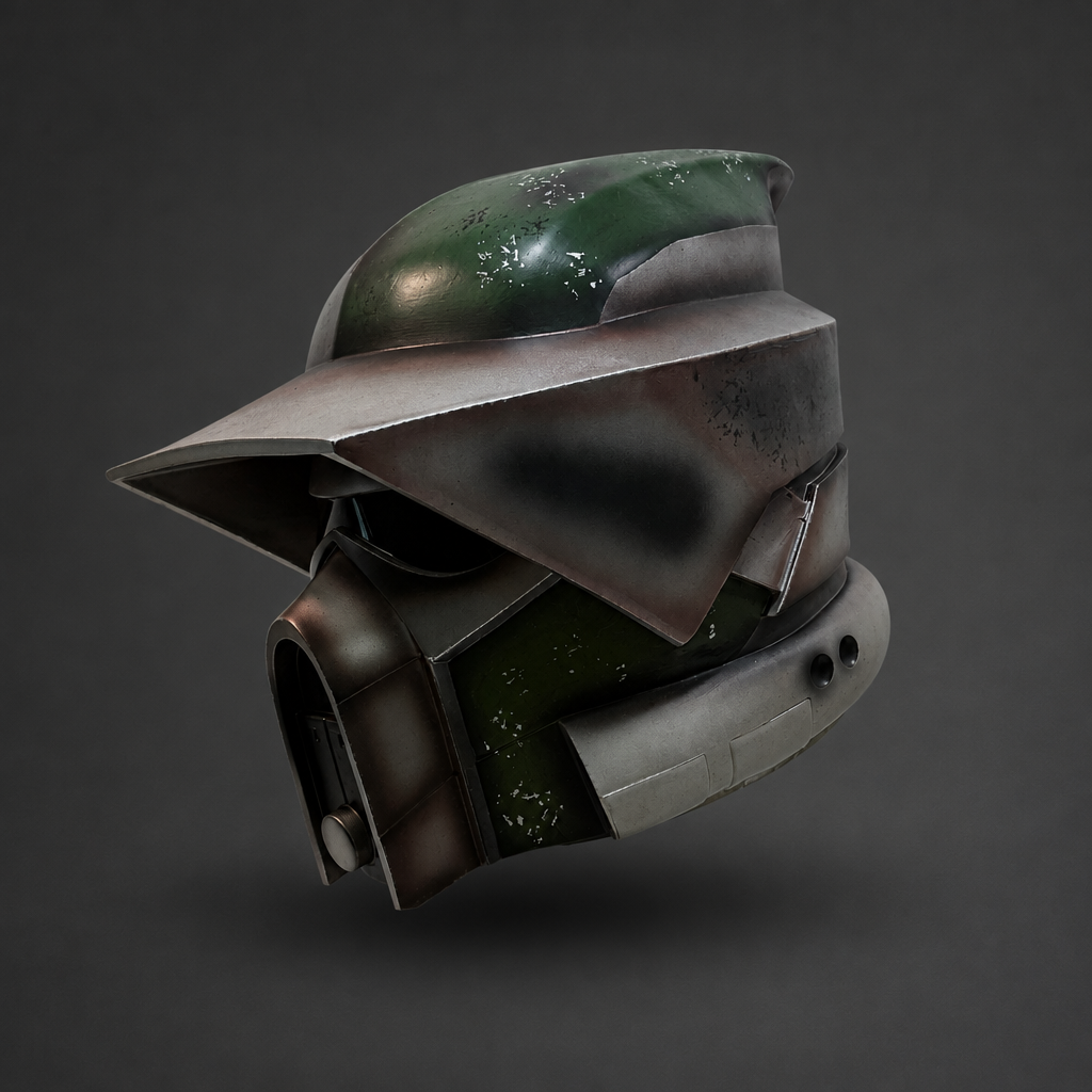 ARF Trooper Helmet