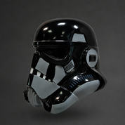 Shadow Trooper Helmet