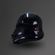 Death Trooper AR TFX Helmet (with LED)