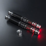 Dark Force Crystal Saber (Ventress Inspired)