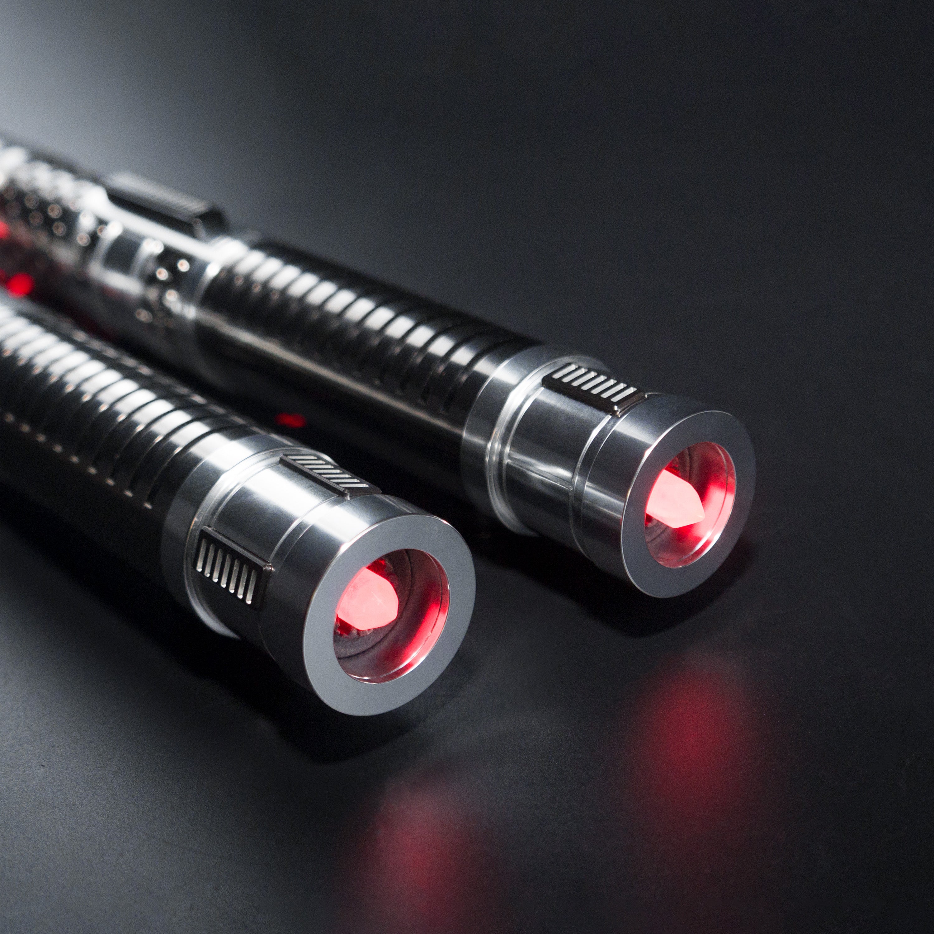 Dark Force Crystal Saber (Ventress Inspired)