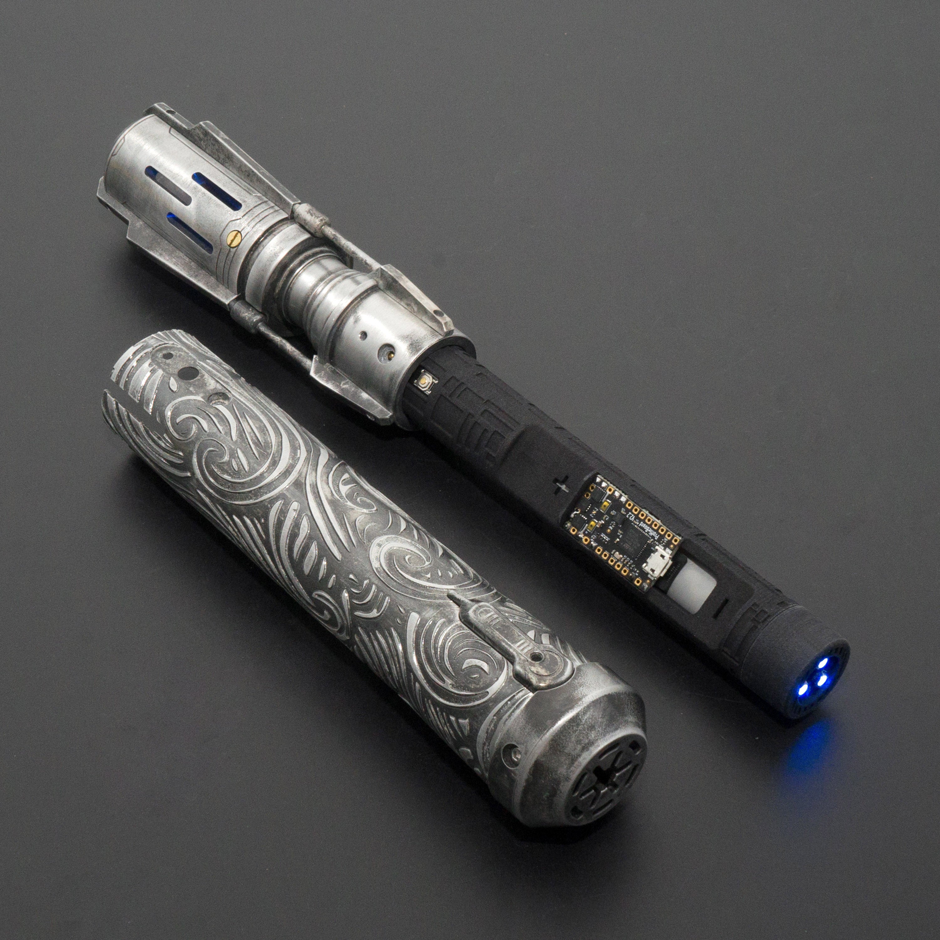 Emperium (Satele Shan Inspired) Giocattoli