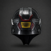 Darth Revan Helmet