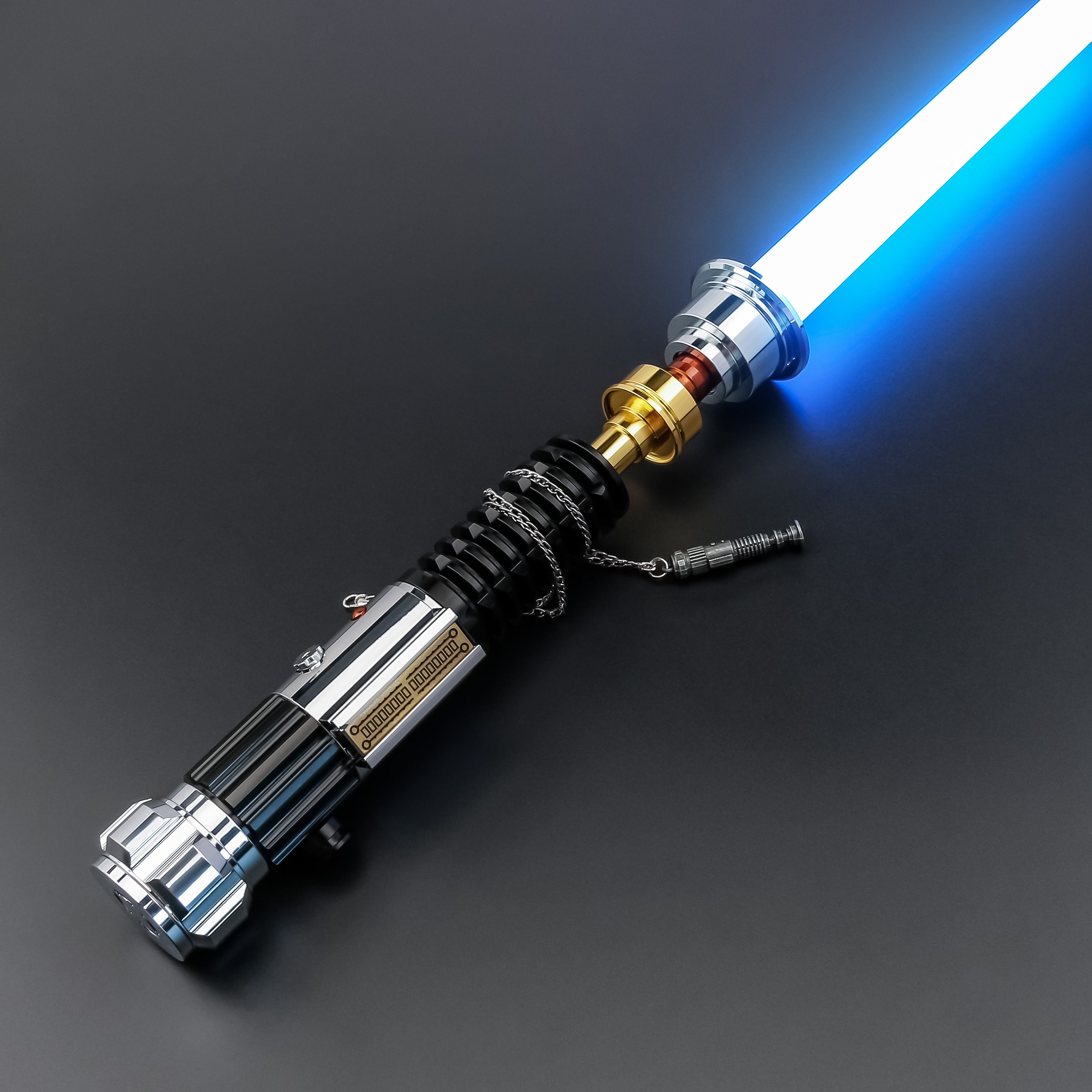 Mini Sabers - Necklace or Keyring