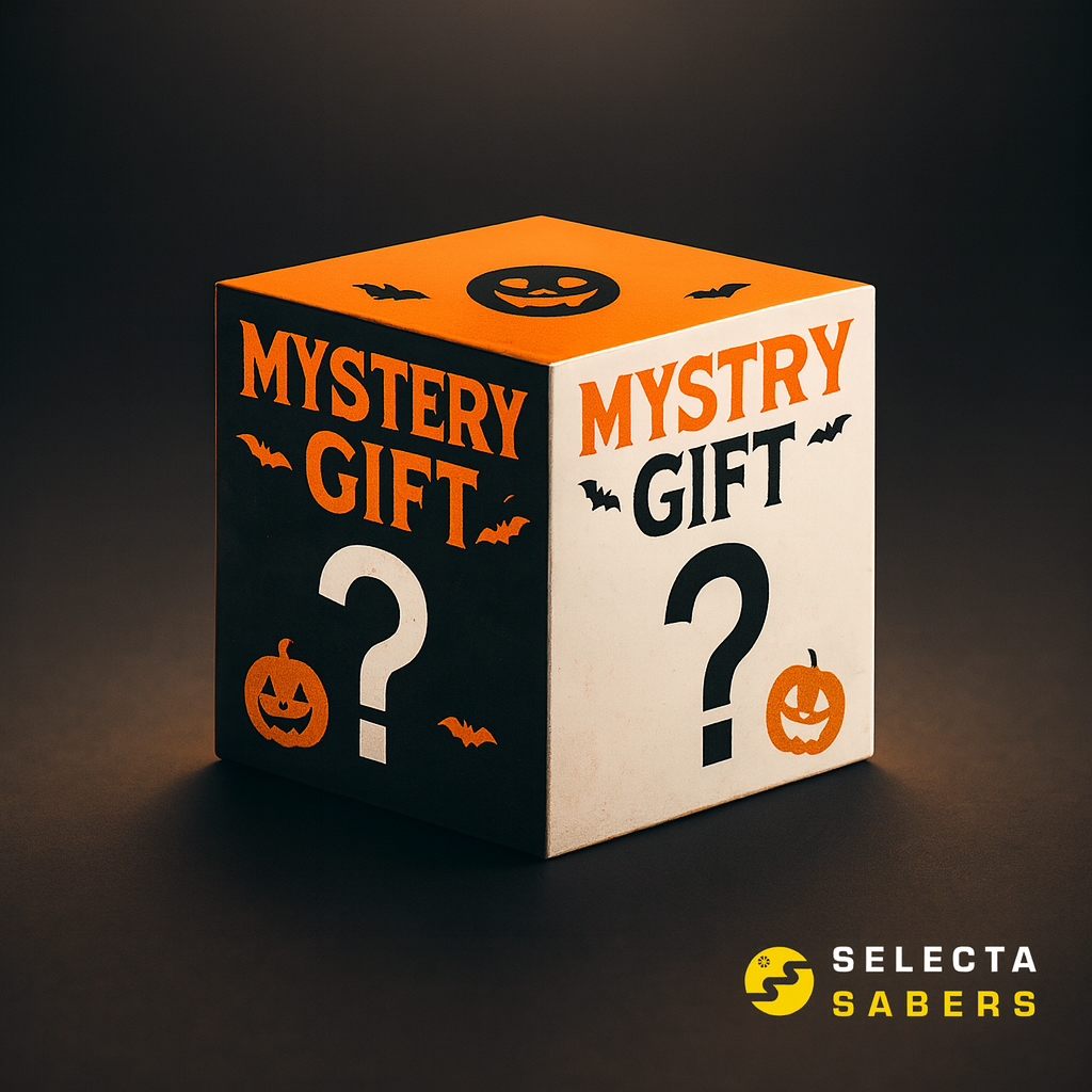 🎁 Mystery Gift (Discount)