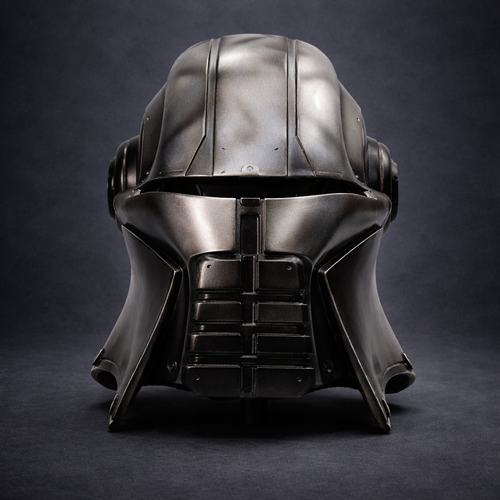 Starkiller - Helmet
