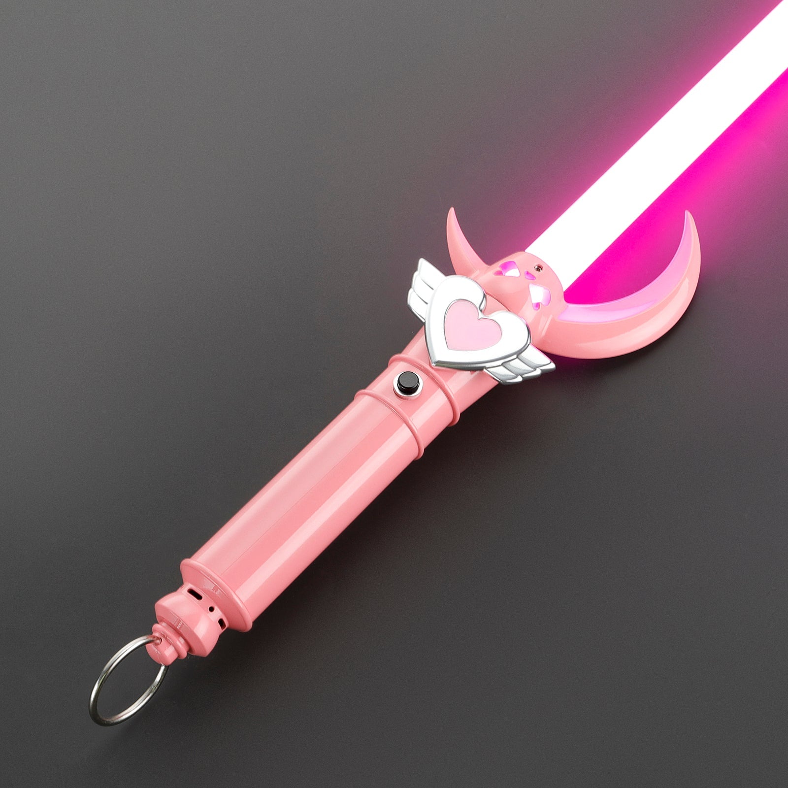 Moon Saber (S.M. Inspired) Baselit-RGB V3 / 36’’ (92cm) (Standard) Giocattoli