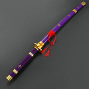 Enma Saber (Zoro Inspired)