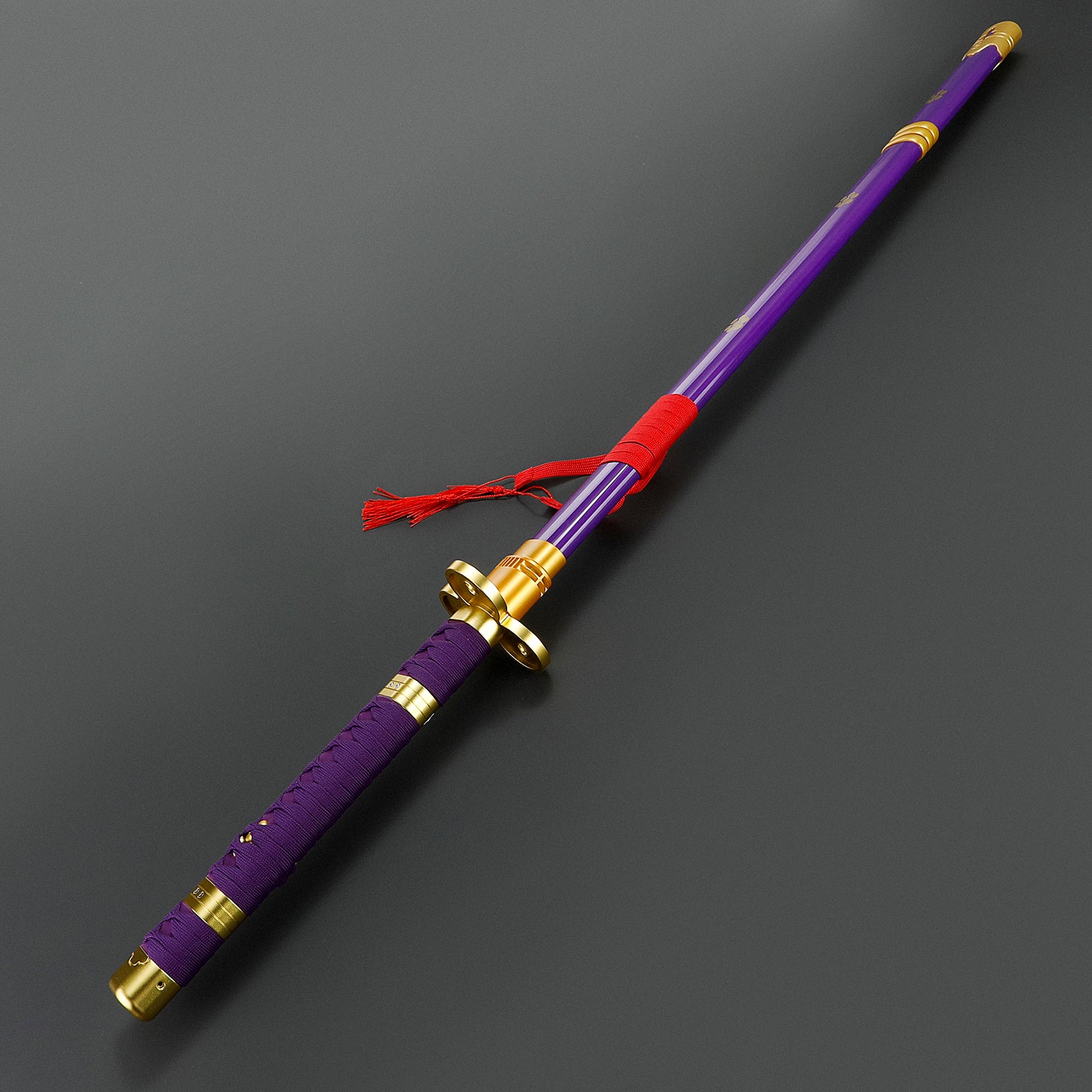 Enma Saber (Zoro Inspired)