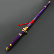 Enma Saber (Zoro Inspired)