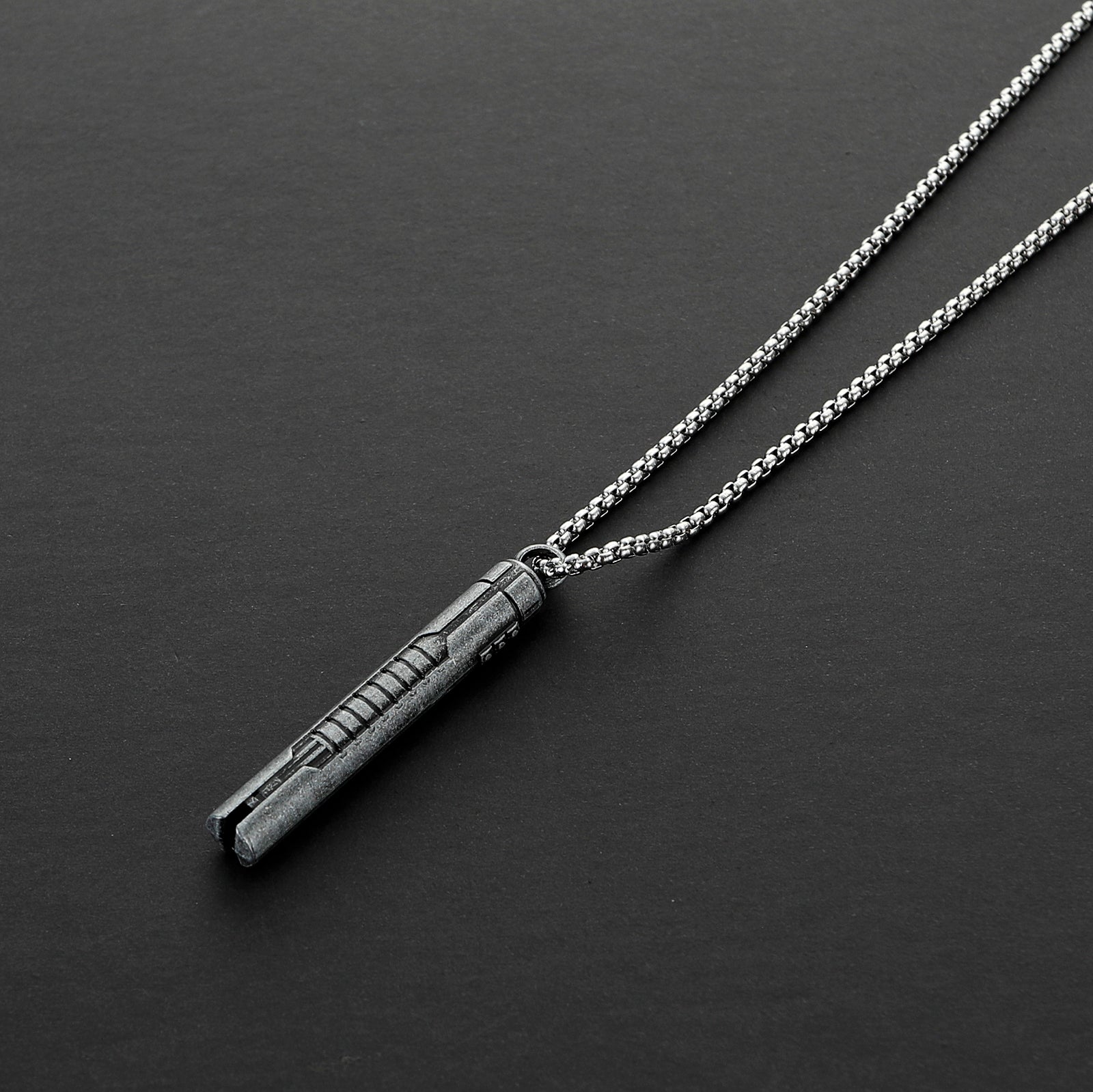 Mini Sabers - Necklace or Keyring – Selecta Sabers