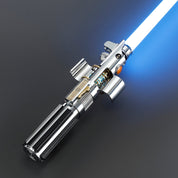 Chosen One Kyber (AS Ep:3 - Inspired) Neopixel-Ultimate V3 / 36’’ (92cm) (Standard) Giocattoli