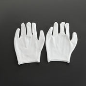 Gloves Saber