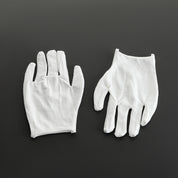 Gloves Saber