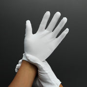 Gloves Saber