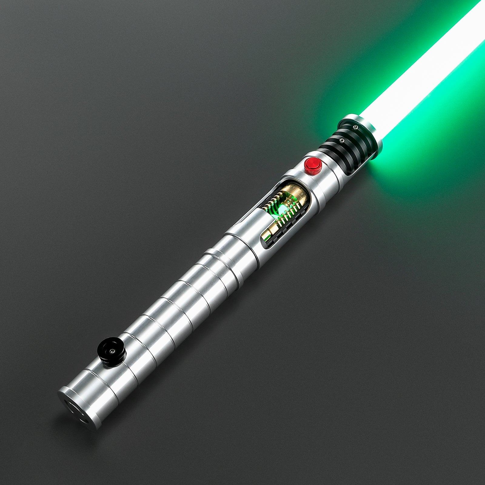 Spinning Crystal Saber (Q.V. Inspired) Giocattoli