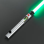Spinning Crystal Saber (Q.V. Inspired) Giocattoli