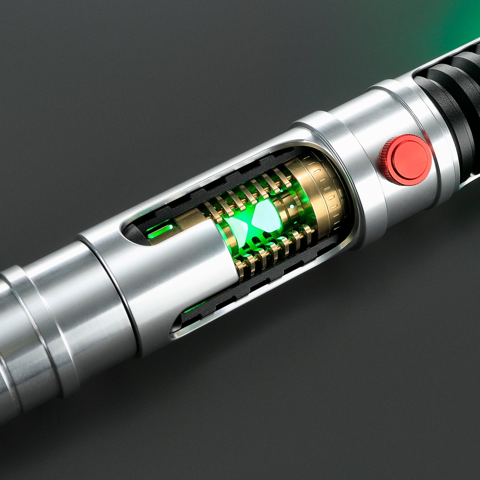 Spinning Crystal Saber (Q.V. Inspired) Giocattoli