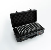 Full Set ( Box, Saber Stand and Name Cards)