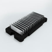 Full Set ( Box, Saber Stand and Name Cards)