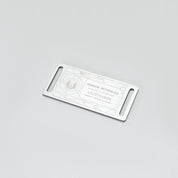 Full Set ( Box, Saber Stand and Name Cards)