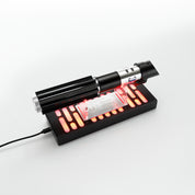 Full Set ( Box, Saber Stand and Name Cards)