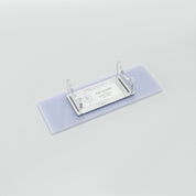 Full Set ( Box, Saber Stand and Name Cards)